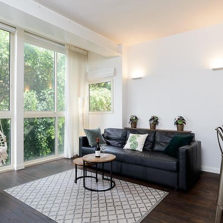 דירות תל אביב Arlozorov By Tlv2Rent מראה חיצוני תמונה