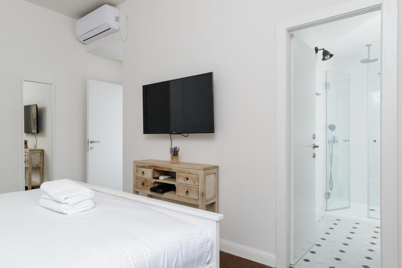 דירות תל אביב Arlozorov By Tlv2Rent מראה חיצוני תמונה