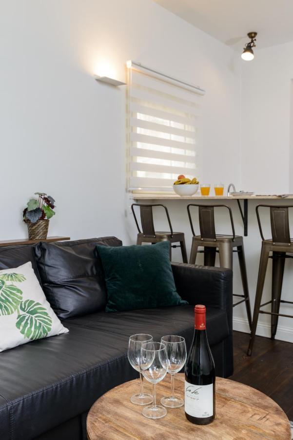 דירות תל אביב Arlozorov By Tlv2Rent מראה חיצוני תמונה